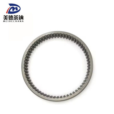 ギアボックスのシンクロナイザーリング 信頼性の高い性能で交換/修理のためのリング