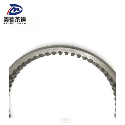 ギアボックスのシンクロナイザーリング 信頼性の高い性能で交換/修理のためのリング