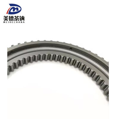 最新のシンクロライザーコーンで機械をアップグレード