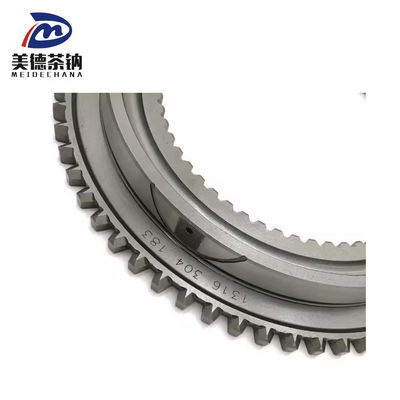 最新のシンクロライザーコーンで機械をアップグレード