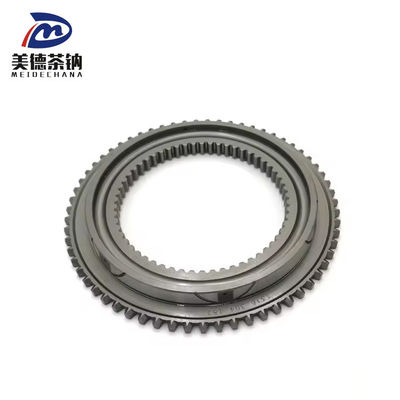 最新のシンクロライザーコーンで機械をアップグレード