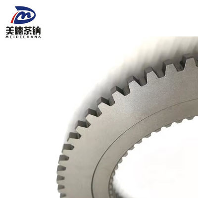 最新のシンクロライザーコーンで機械をアップグレード