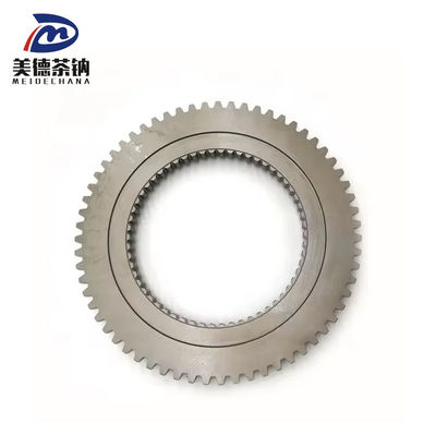 最新のシンクロライザーコーンで機械をアップグレード