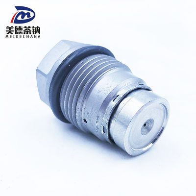 燃料エンジンポンプの標準サイズ圧力調節器放出バルブ1110010028