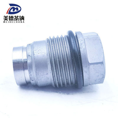 燃料エンジンポンプの標準サイズ圧力調節器放出バルブ1110010028