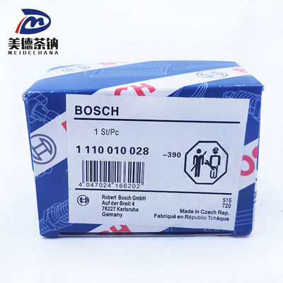 燃料エンジンポンプの標準サイズ圧力調節器放出バルブ1110010028