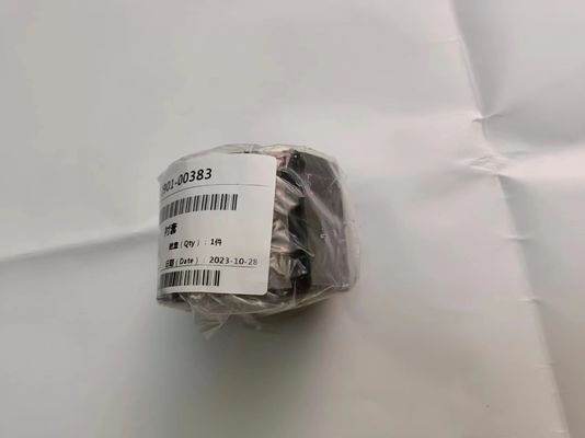 バスモデルの安定バーは,より高い安定性と耐久性