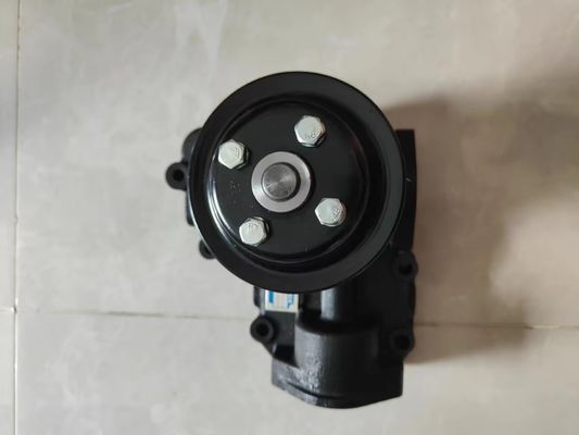 水ポンプの交換/修理 効率と信頼性の生成