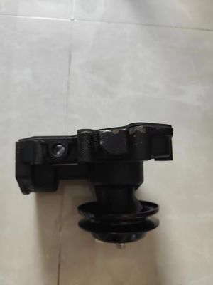 水ポンプの交換/修理 効率と信頼性の生成