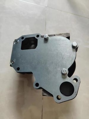 水ポンプの交換/修理 効率と信頼性の生成