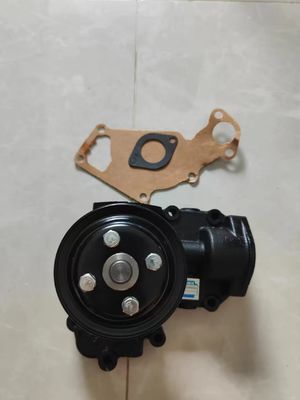 水ポンプの交換/修理 効率と信頼性の生成