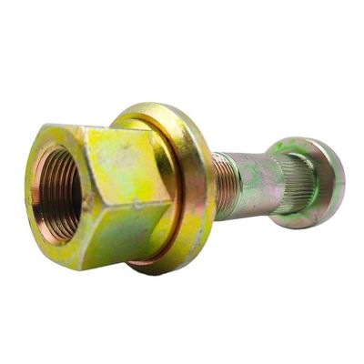 交換/修理および長期使用用のスクリュー