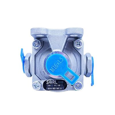 標準サイズ 軽量トラック用ブレーキシステム用 3516-10-00007