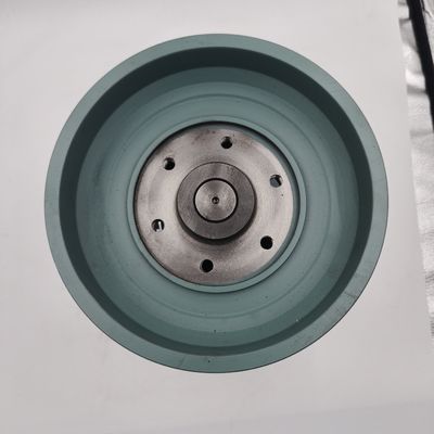 標準サイズとOE NO VG 1500060051の長寿命重用トラック水ポンプ組