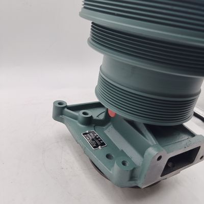 標準サイズとOE NO VG 1500060051の長寿命重用トラック水ポンプ組