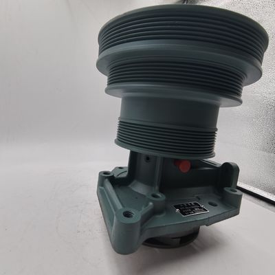 標準サイズとOE NO VG 1500060051の長寿命重用トラック水ポンプ組