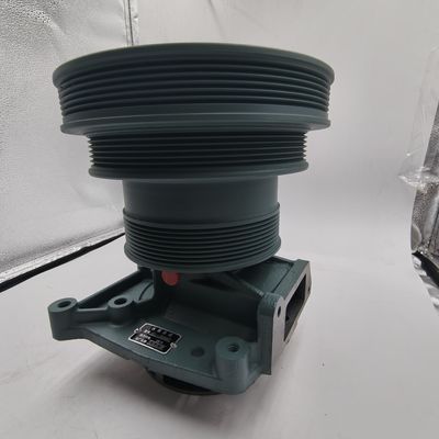 標準サイズとOE NO VG 1500060051の長寿命重用トラック水ポンプ組