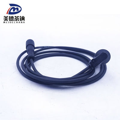 センサーは最大性能で