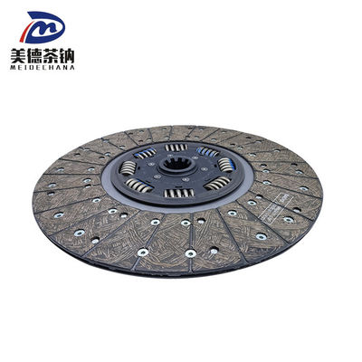 1601-011021601-01104 重いトラックバス部品用の標準サイズクラッチプレート OE NO 1601-01102