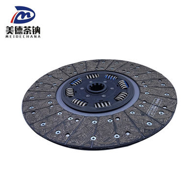 1601-011021601-01104 重いトラックバス部品用の標準サイズクラッチプレート OE NO 1601-01102