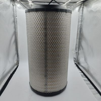 標準 サイズ の エンジン 空気 フィルター 3046 を 用い,重貨車 の 性能 を 向上 さ せる