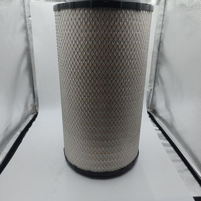 標準 サイズ の エンジン 空気 フィルター 3046 を 用い,重貨車 の 性能 を 向上 さ せる