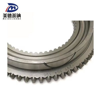 16S1650 16S1950 16S1955 シンクロナイザー 重荷トラック用ギアボックス用コーンシンクロナイザー OEM 1297304196