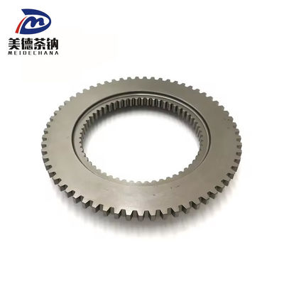 16S1650 16S1950 16S1955 シンクロナイザー 重荷トラック用ギアボックス用コーンシンクロナイザー OEM 1297304196