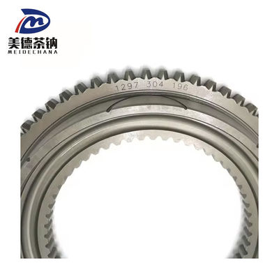 16S1650 16S1950 16S1955 シンクロナイザー 重荷トラック用ギアボックス用コーンシンクロナイザー OEM 1297304196