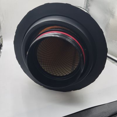 耐久性のある性能のための重型トラック用エアフィルター