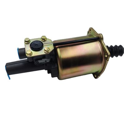 標準サイズ 重型トラッククラッチブースター WG9725230041 交換部品