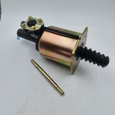 標準サイズ 重型トラッククラッチブースター WG9725230041 交換部品