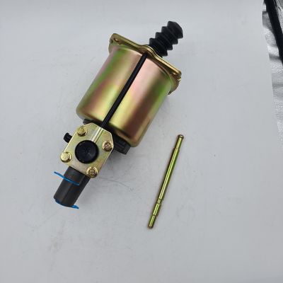 標準サイズ 重型トラッククラッチブースター WG9725230041 交換部品