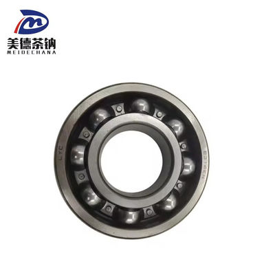 高精度深溝球軸 1701-00401 バス部品交換用