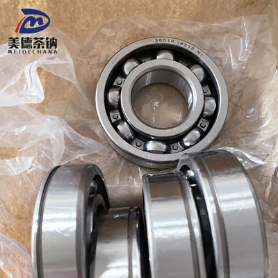高精度深溝球軸 1701-00401 バス部品交換用