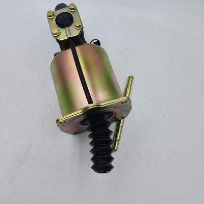 標準サイズ 重型トラッククラッチブースター WG9725230041 交換部品