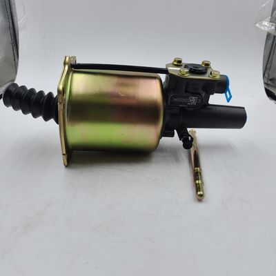 標準サイズ 重型トラッククラッチブースター WG9725230041 交換部品