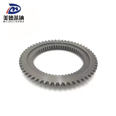 交換/修理の目的 OEM1316304187 ヨーロッパの重型トラック用ギアボックスのシンクロナイザーコーン