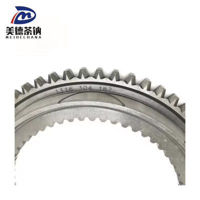 交換/修理の目的 OEM1316304187 ヨーロッパの重型トラック用ギアボックスのシンクロナイザーコーン