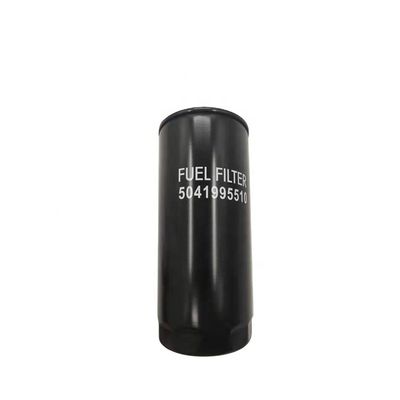 バス用アクセサリー用燃料精密フィルター 1017-00039 交換/修理要件