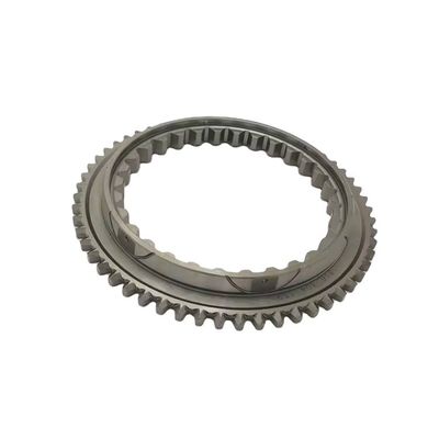 車両の信頼性を向上させるため,シンクロナイザーリングを交換/修理する