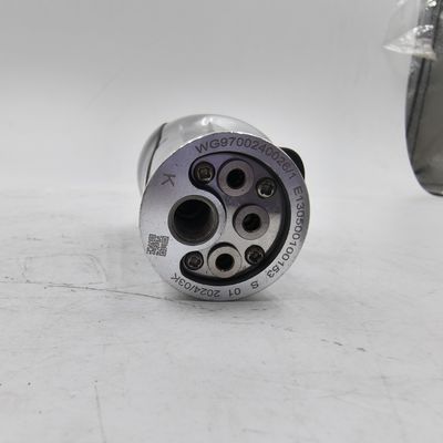 標準サイズ Sinotruk Howo トラック車体部品 ギアシフトレバー WG9700240026