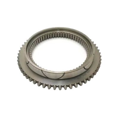 交換/修理および性能向上のための同調器コーン