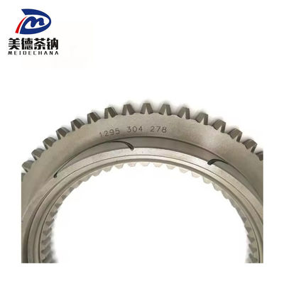 交換/修理および性能向上のための同調器コーン