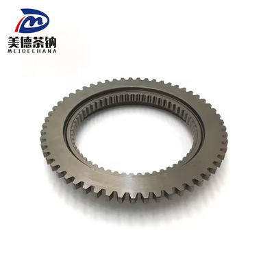 交換/修理および性能向上のための同調器コーン