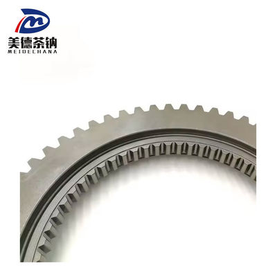 16S112 16S130 16S160 16S190 ギアボックスの部品のための交換シンクロナイザーコーン1295304278