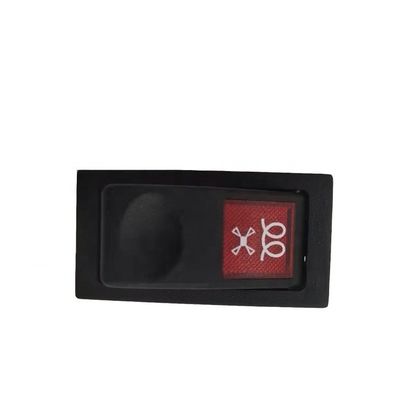 MEIDECHANA バスモデル オリジナル 製造保証 ラジエーター ロッカー スイッチ 3792-00867