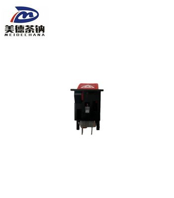 メイドチャナ バス モデル 緊急ライト/ランプ ロッカー スイッチ 3712-00325 保証で製造
