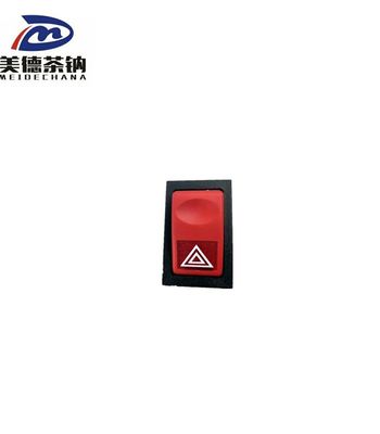メイドチャナ バス モデル 緊急ライト/ランプ ロッカー スイッチ 3712-00325 保証で製造