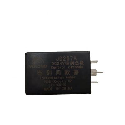 オリジナルワイパーインターミッテントコントローラー 3731-001603731-00447 バス用アクセサリーのリレー